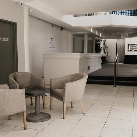 Melbourne Kew Central Apartments Official Экстерьер фото