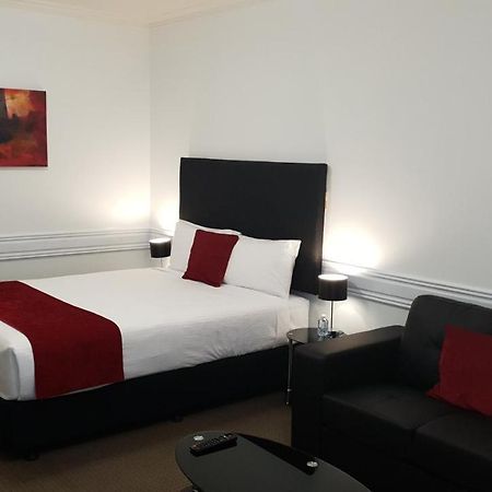 Melbourne Kew Central Apartments Official Экстерьер фото