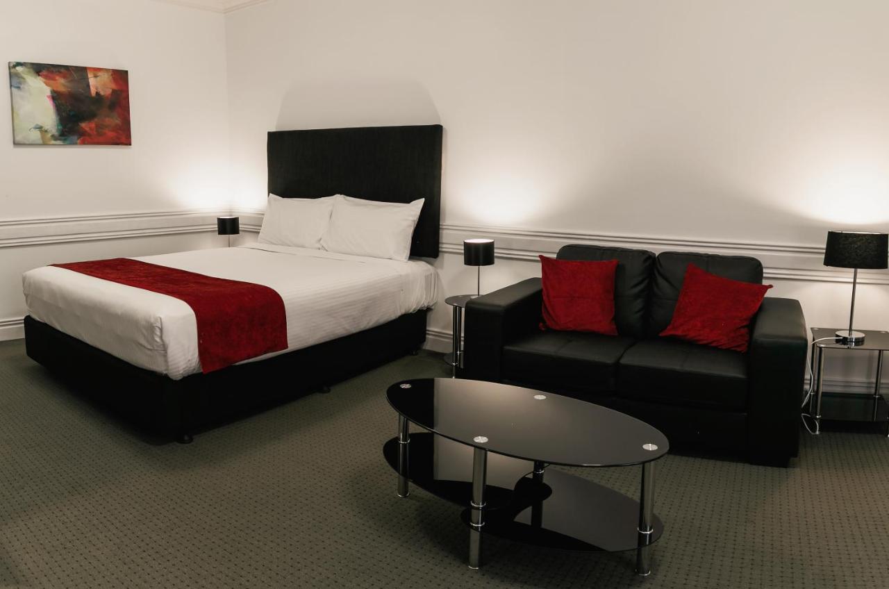 Melbourne Kew Central Apartments Official Экстерьер фото