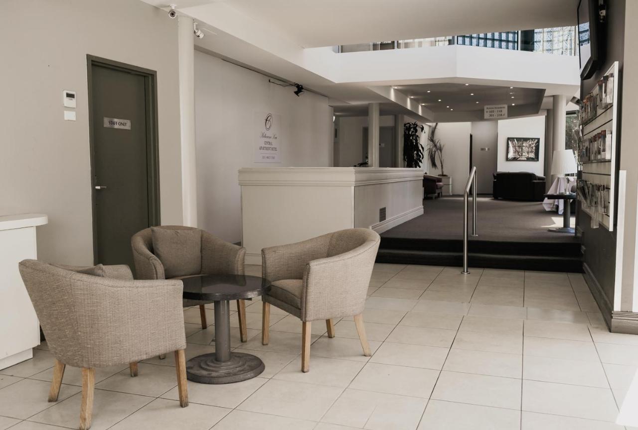 Melbourne Kew Central Apartments Official Экстерьер фото