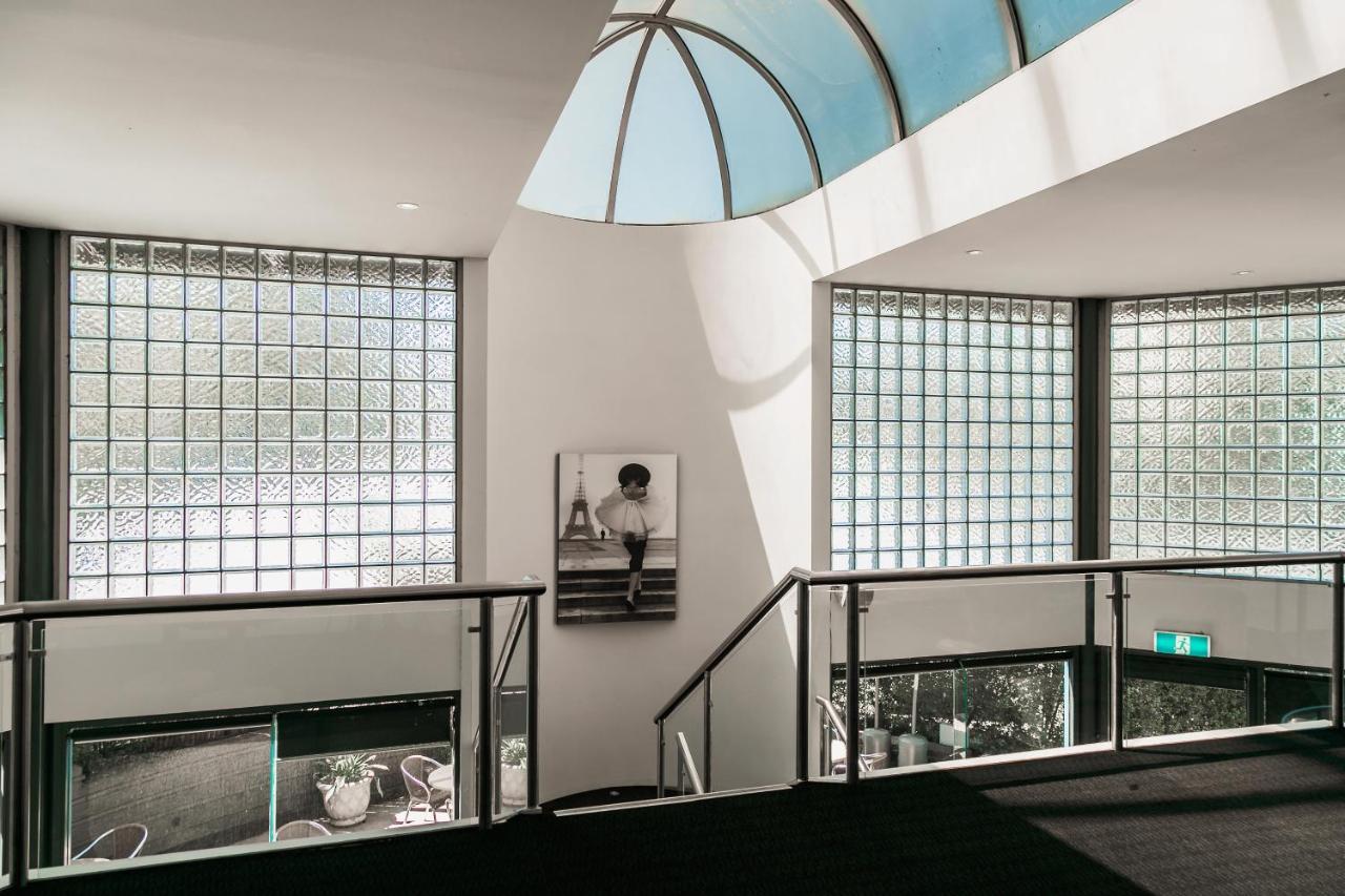 Melbourne Kew Central Apartments Official Экстерьер фото