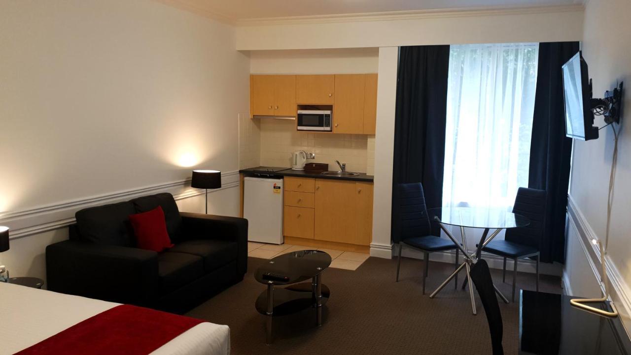 Melbourne Kew Central Apartments Official Экстерьер фото