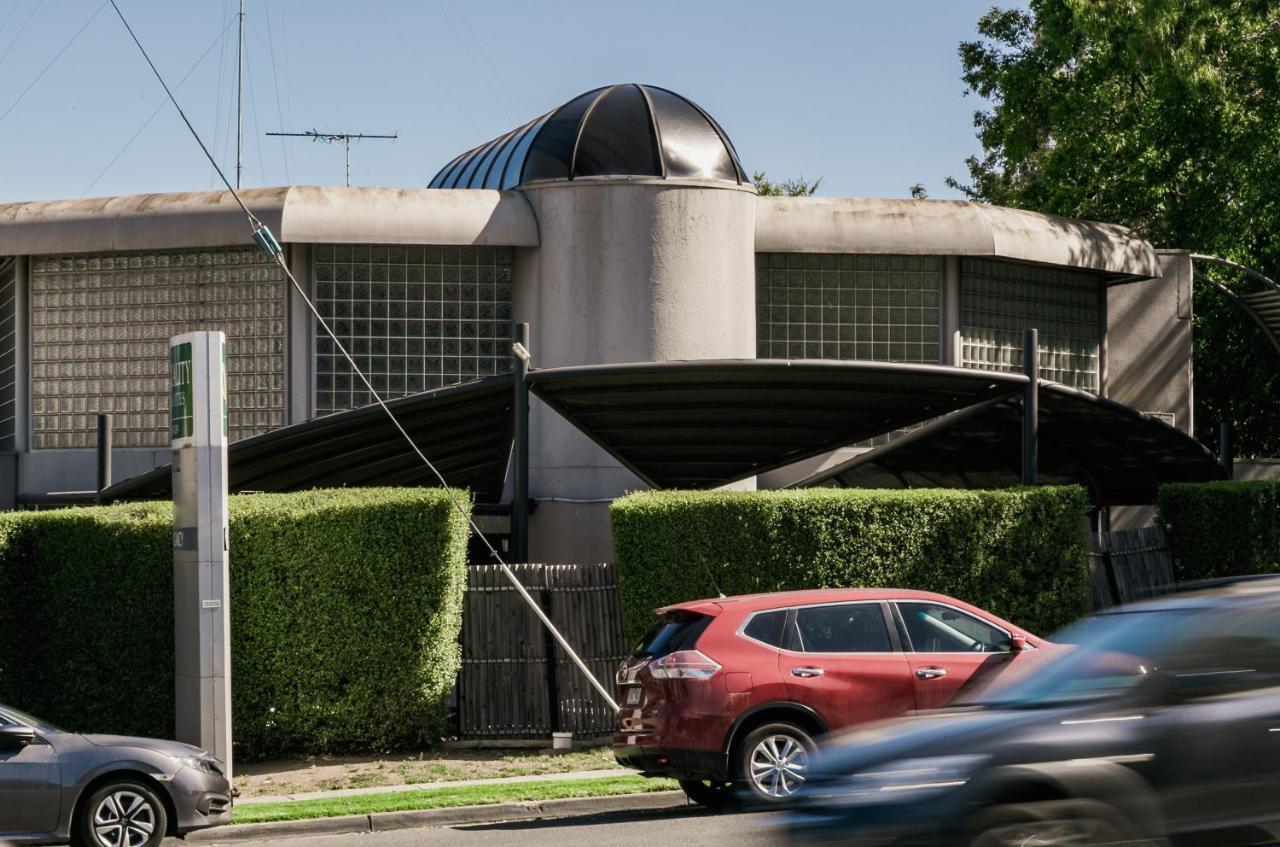 Melbourne Kew Central Apartments Official Экстерьер фото